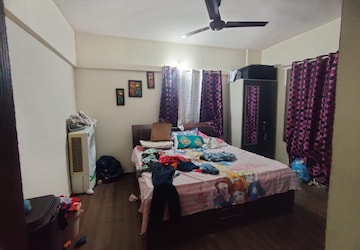 2 BHK Apartment For Rent in Kunal Icon, Pimple Saudagar