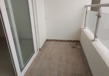 Balcony in 3 BHK Apartment at Lansum El Dorado, Narsingi – for Sale