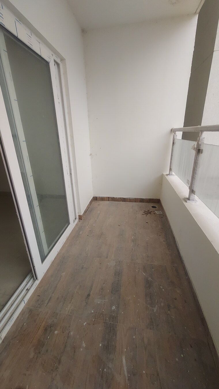 Balcony, lansum-el-dorado 3 Bedroom 1860 Sq.Ft. Apartment In Narsingi Hyderabad 9339998