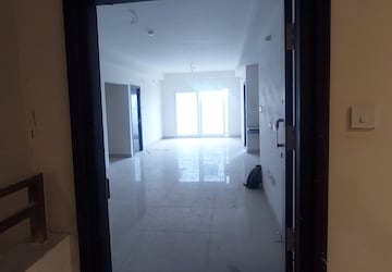 Kitchen in 3 BHK Apartment at Lansum El Dorado, Narsingi – for Sale