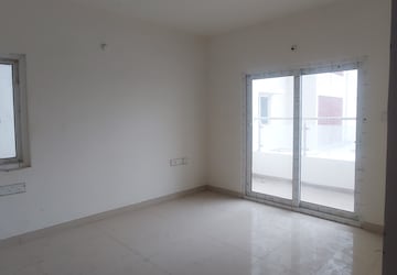 Staircase in 3 BHK Apartment at Lansum El Dorado, Narsingi – for Sale