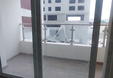 Kitchen in 3 BHK Apartment at Lansum El Dorado, Narsingi – for Sale