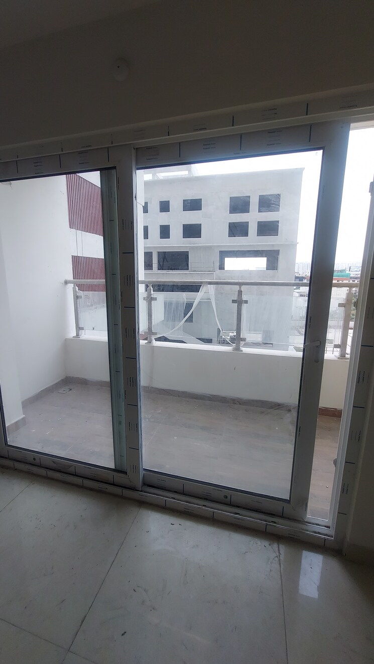 Kitchen, lansum-el-dorado 3 Bedroom 1860 Sq.Ft. Apartment In Narsingi Hyderabad 9339998