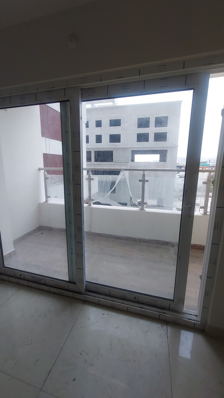 Kitchen, lansum-el-dorado 3 Bedroom 1860 Sq.Ft. Apartment In Narsingi Hyderabad 9339998