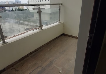 Kitchen in 3 BHK Apartment at Lansum El Dorado, Narsingi – for Sale