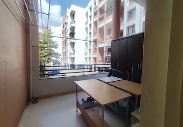 3 BHK Apartment For Rent in Kunal Icon, Pimple Saudagar