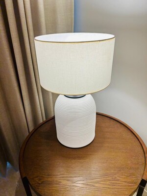 Master Bedroom in 3 BHK Apartment at Forum Serendipity, Bandra Kurla Complex – for Rent