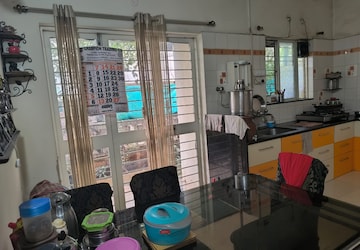 2 BHK Apartment For Rent in Silver Space, Pimple Nilakh