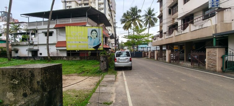 Cover Image, sector 51  450 Sq.Mt. Plot In Sector 51 Noida 9339947