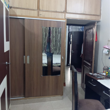 Kitchen in 2 BHK Independent House at Baltana – for Sale