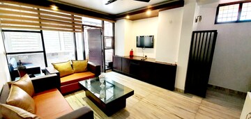 2 BHK Builder Floor For Rent in Greater Kailash ii
