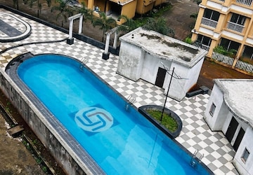 1 BHK Apartment – Exterior View View at Labdhi Gardens, Neral - for Sale