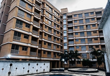 1 BHK Apartment For Sale in Labdhi Gardens, Neral