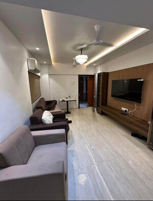 2 BHK Apartment For Rent in Indralok Heights, Bhayandar East