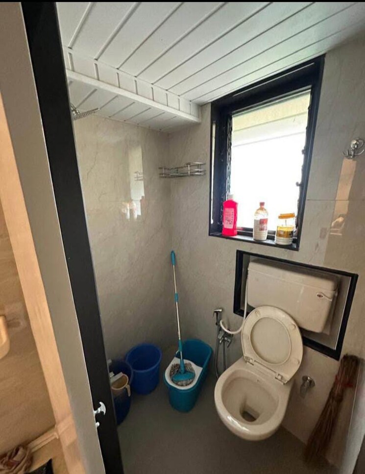 Bathroom, indralok-heights 2 Bedroom 650 Sq.Ft. Apartment In Bhayandar East Thane 9339894