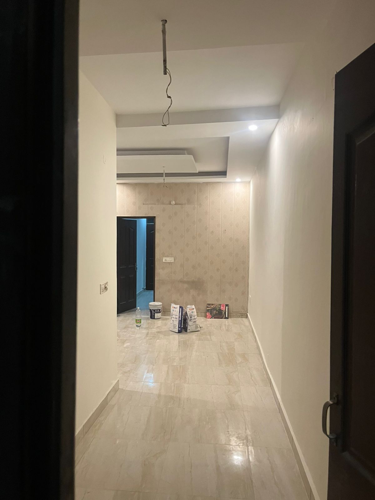 1 BHK Builder Floor For Rent in Aastha City