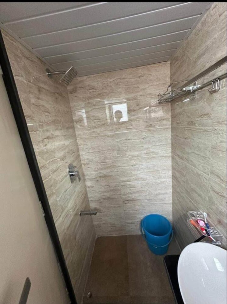 Bathroom, indralok-heights 2 Bedroom 650 Sq.Ft. Apartment In Bhayandar East Thane 9339894