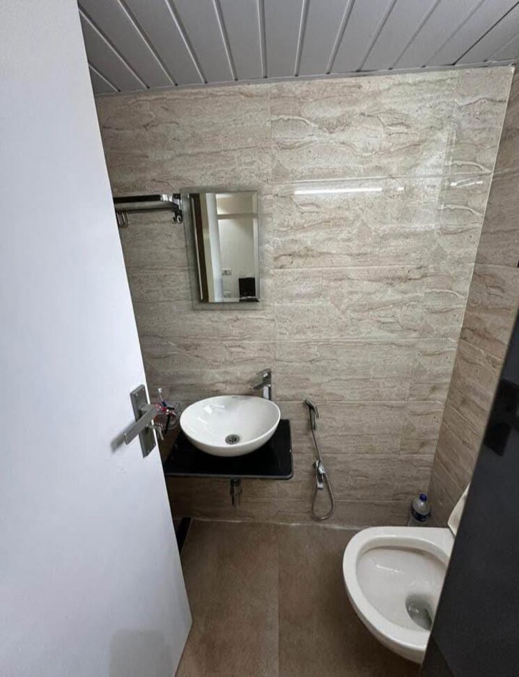 Attached Bathroom, indralok-heights 2 Bedroom 650 Sq.Ft. Apartment In Bhayandar East Thane 9339894