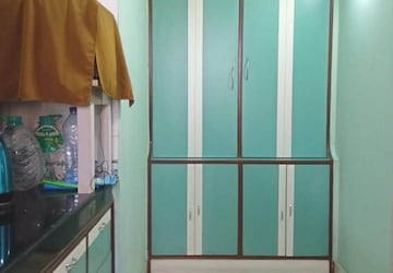 2 BHK Independent House For Sale in Lake Market