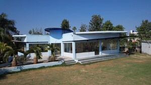 2 BHK Villa – Exterior View View at Suchirindia Odyssey, Ghatkesar - for Sale