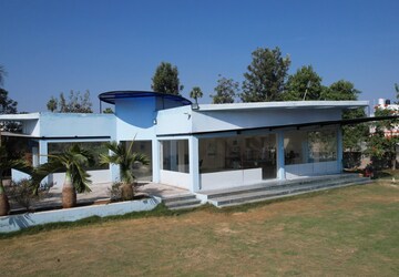 2 BHK Villa – Exterior View View at Suchirindia Odyssey, Ghatkesar - for Sale