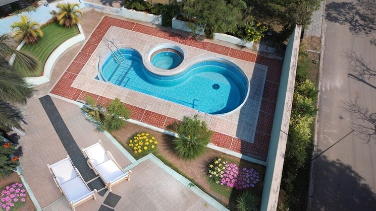 Exterior View, suchirindia-odyssey 2 Bedroom 845 Sq.Ft. Villa In Ghatkesar Hyderabad 9339881