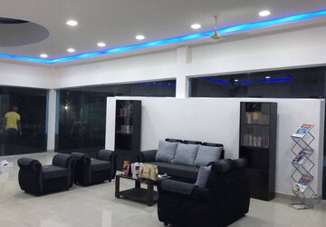 Team Area in 2 BHK Villa at Suchirindia Odyssey, Ghatkesar – for Sale