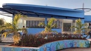 2 BHK Villa – Exterior View View at Suchirindia Odyssey, Ghatkesar - for Sale