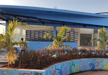2 BHK Villa – Exterior View View at Suchirindia Odyssey, Ghatkesar - for Sale
