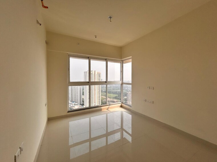 Room, sheth-avante 1.5 Bedroom 554 Sq.Ft. Apartment In Kanjurmarg West Mumbai 9339912