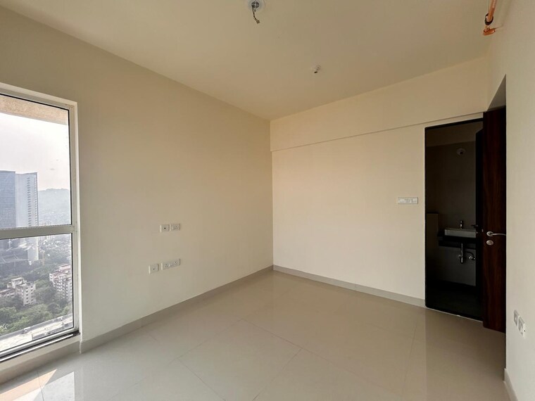 Room, sheth-avante 1.5 Bedroom 554 Sq.Ft. Apartment In Kanjurmarg West Mumbai 9339912
