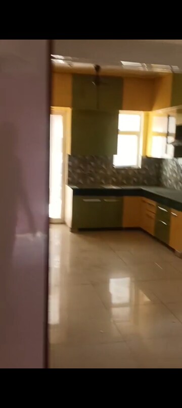 Kitchen in 3 BHK Apartment at Landcraft Golf Links, Pandav Nagar – for Rent