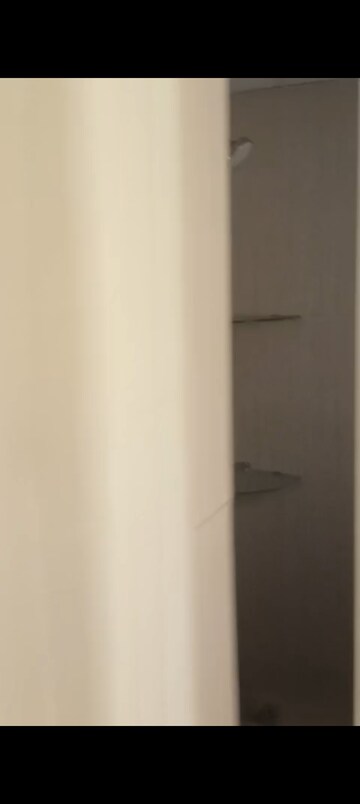 Building Lobby in 3 BHK Apartment at Landcraft Golf Links, Pandav Nagar – for Rent