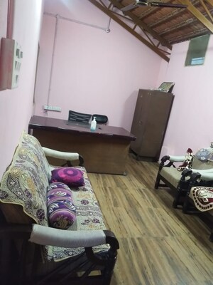 Living Room in 3 BHK Independent House at Bandlaguda Jagir – for Sale