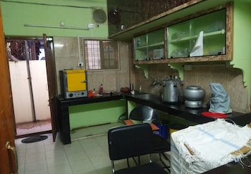 Team Area in 3 BHK Independent House at Bandlaguda Jagir – for Sale