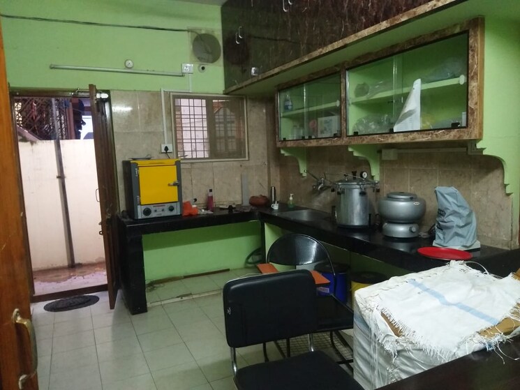 Team Area, bandlaguda jagir 3 Bedroom 2300 Sq.Ft. Independent House In Bandlaguda Jagir Hyderabad 9339905