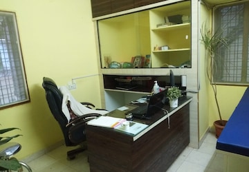 Living Room in 3 BHK Independent House at Bandlaguda Jagir – for Sale