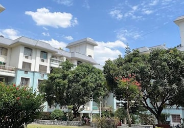 2 BHK Apartment For Rent in Lunkad Queensland, Viman Nagar