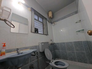 Team Area in 2 BHK Apartment at Lunkad Queensland, Viman Nagar – for Rent