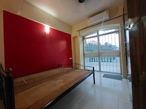 Room in 2 BHK Apartment at Lunkad Queensland, Viman Nagar – for Rent