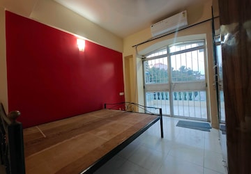 Room in 2 BHK Apartment at Lunkad Queensland, Viman Nagar – for Rent