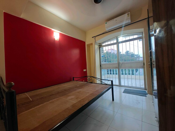 Room, lunkad-queensland 2 Bedroom 1089 Sq.Ft. Apartment In Viman Nagar Pune 9339899