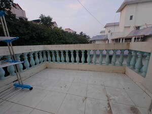 2 BHK Apartment – Exterior View View at Lunkad Queensland, Viman Nagar - for Rent