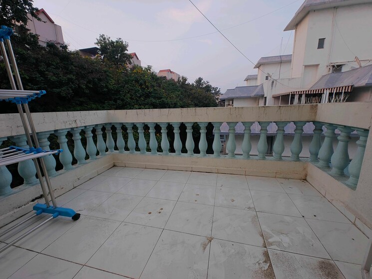 Exterior View, lunkad-queensland 2 Bedroom 1089 Sq.Ft. Apartment In Viman Nagar Pune 9339899