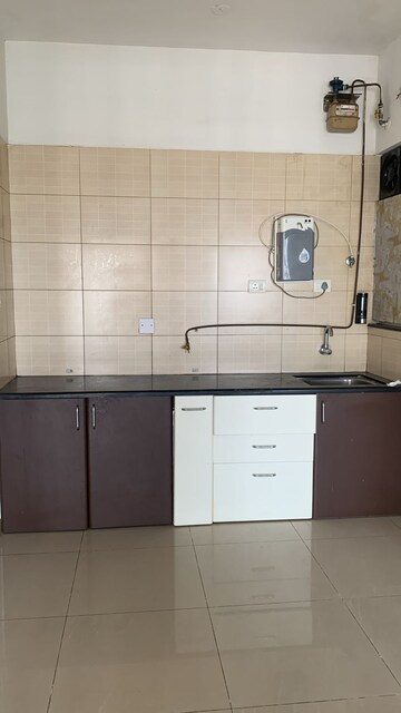 Kitchen in 1 BHK Apartment at Kolte Patil Life Republic, Hinjewadi – for Sale