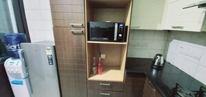 Furnished Amenities in 3 BHK Builder Floor at East Of Kailash – for Rent