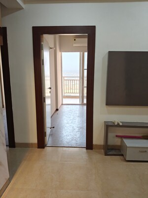 Room in 2 BHK Apartment at M3M Marina, Sector 68 – for Rent
