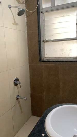 Bathroom in 1 BHK Apartment at Kolte Patil Life Republic, Hinjewadi – for Sale