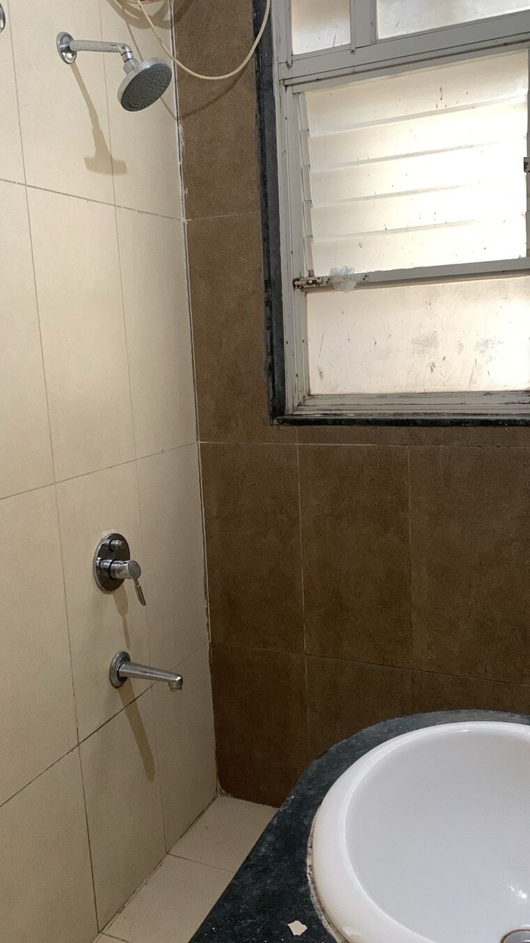 Bathroom, kolte-patil-life-republic 1 Bedroom 422 Sq.Ft. Apartment In Hinjewadi Pune 9340064