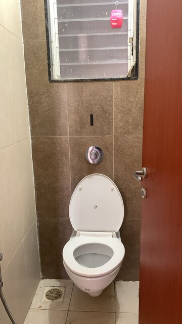 Bathroom in 1 BHK Apartment at Kolte Patil Life Republic, Hinjewadi – for Sale
